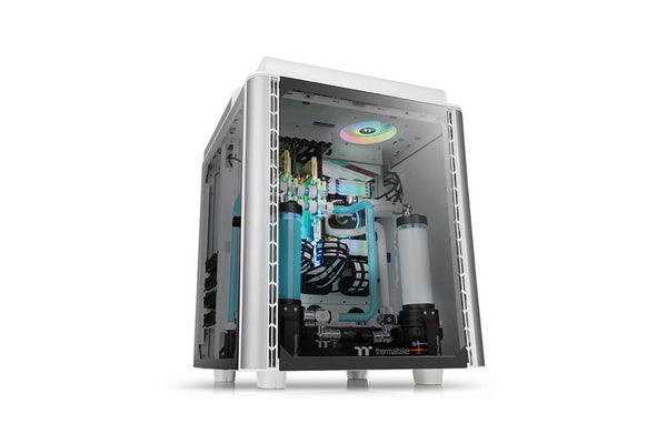 Thermaltake Level 20 HT Case Snow