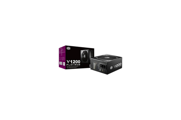 Cooler Master V1200A Power Supply