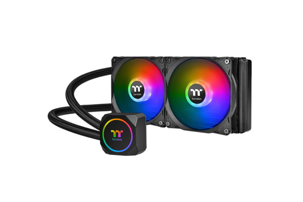 Thermaltake TH240 ARGB Sync Liquid Cooler