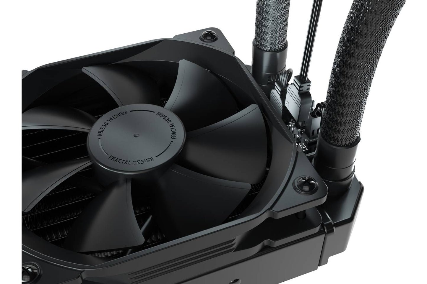 Fractal Celsius+ S28 Dynamic Liquid Cooler