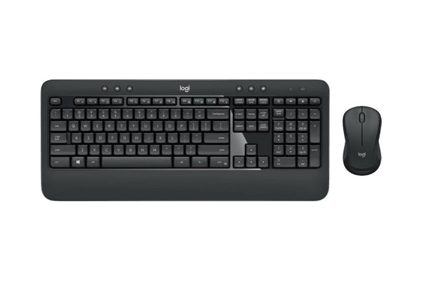 Logitech Mk540 Combo wireless keyboard Mouse kit