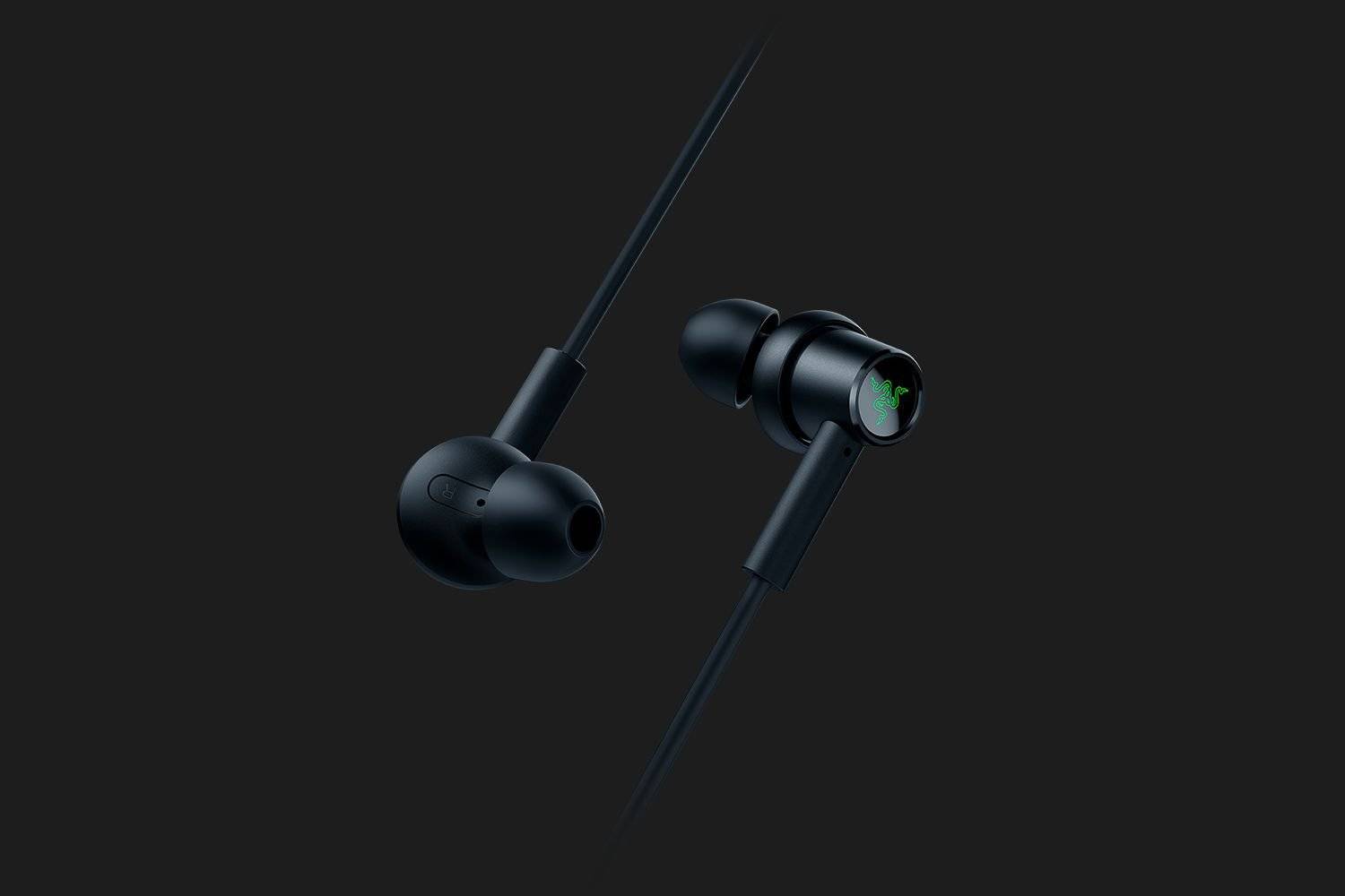 Razer hammerhead anc usb c earphones hot sale