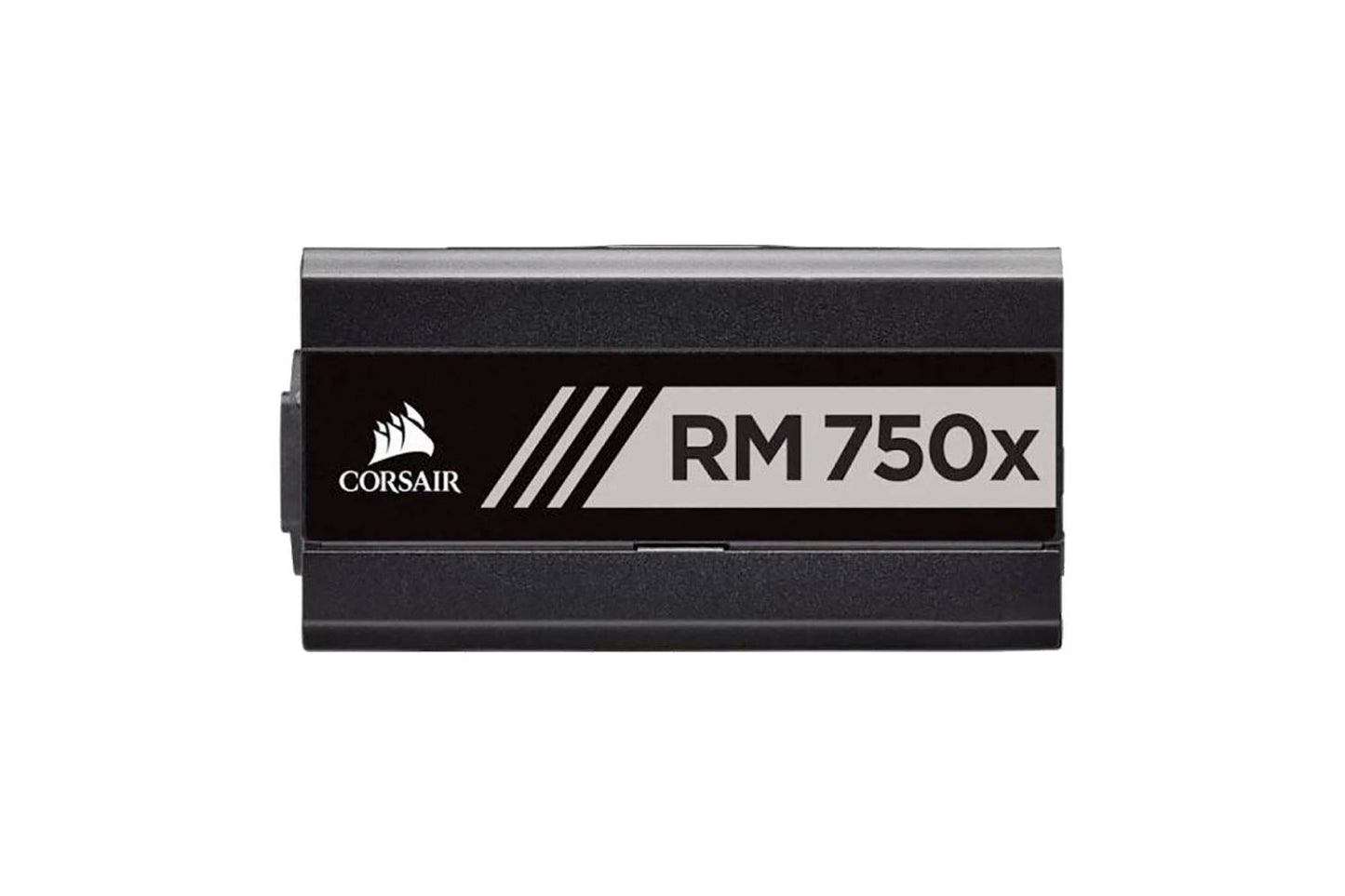 CORSAIR RM750X SMPS 750 WATT 80 PLUS GOLD FULLY MODULAR POWER SUPPLY