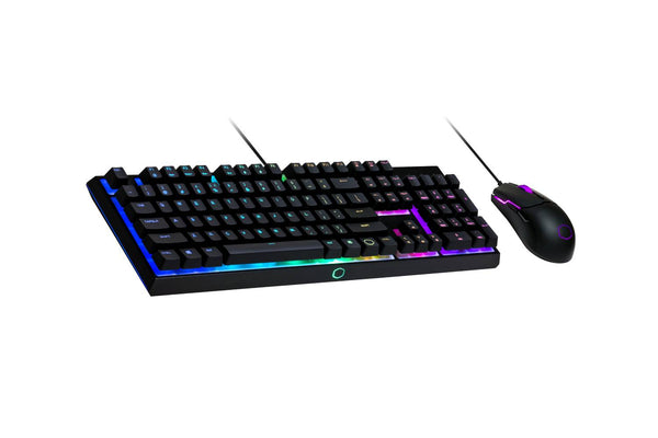 Cooler Master MS110 Combo Keyboard and Mouse