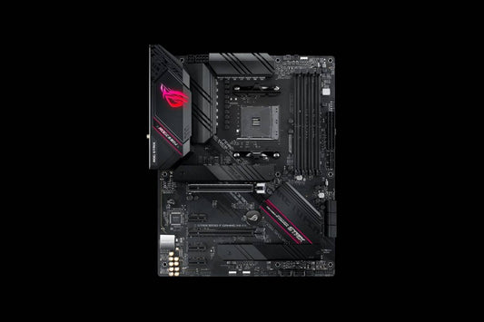 Asus ROG STRIX B550-F GAMING (WI-FI) Mother Board