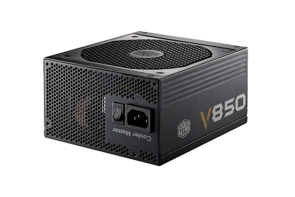 Cooler Master Vanguard V850 Gold Power Supply