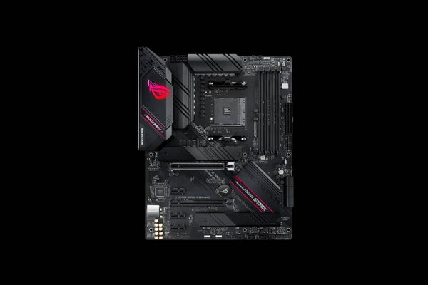 Asus ROG Strix B550-F Gaming Motherboard