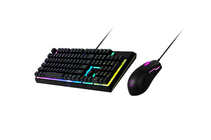 Cooler Master MS110 Combo Keyboard and Mouse