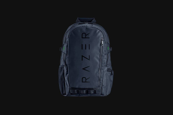 Razer Rogue 15.6" Backpack V2