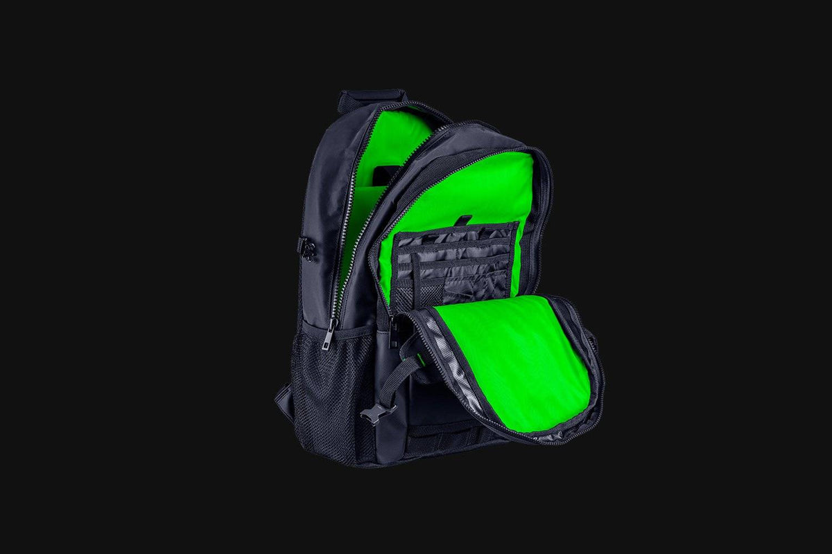 Rogue Ruck Pack Razer Rogue 15.6
