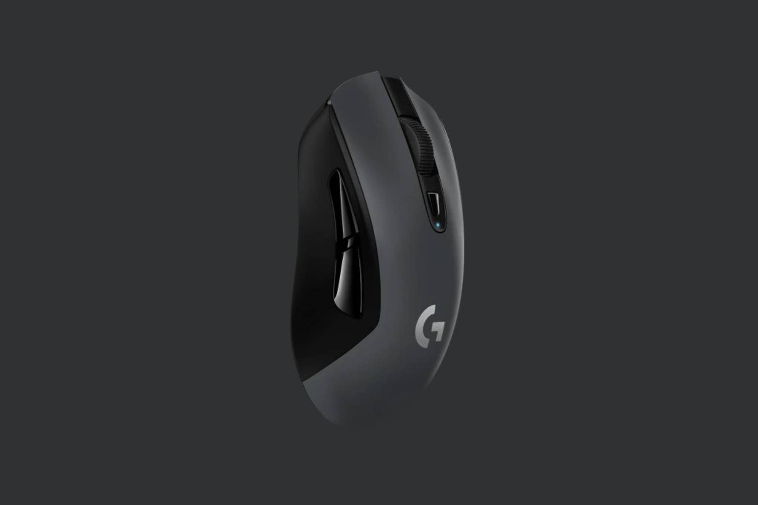 Logitech G603 Wireless Gaming Mouse (Black)