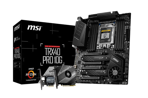 MSI TRX40 PRO WIFI Motherboard