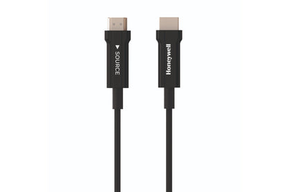 Honeywell HDMI 50 Mtr AOC 2.1 Compliant Cable-HDMI Cables-Honeywell-computerspace