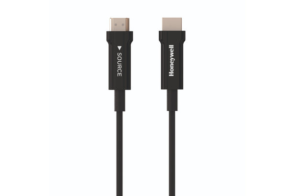 Honeywell HDMI 50 Mtr AOC 2.1 Compliant Cable