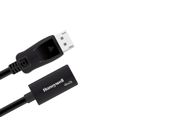 Honeywell Display Port to HDMI Adapter