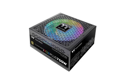 Thermaltake Toughpower iRGB PLUS 750W Gold - TT Premium Edition PSU