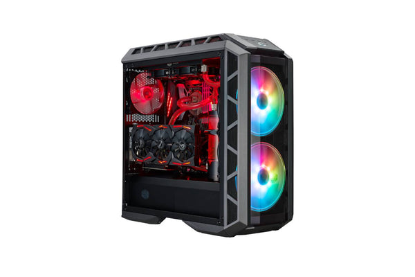 Cooler Master MASTERCASE H500P Mesh ARGB Cabinet