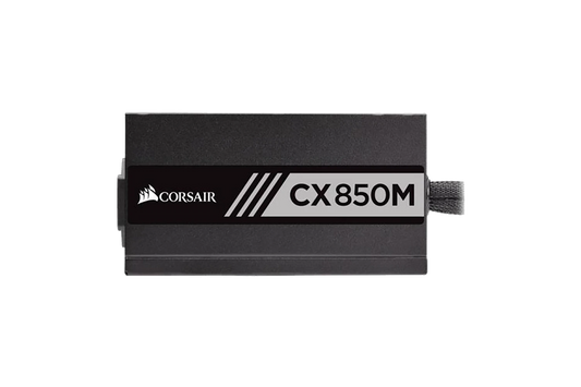 Corsair CP-9020099-UK CX850M 850 W 80 Plus Power Supply