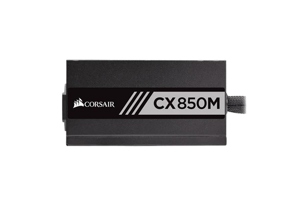 Corsair CP-9020099-UK CX850M 850 W 80 Plus Power Supply