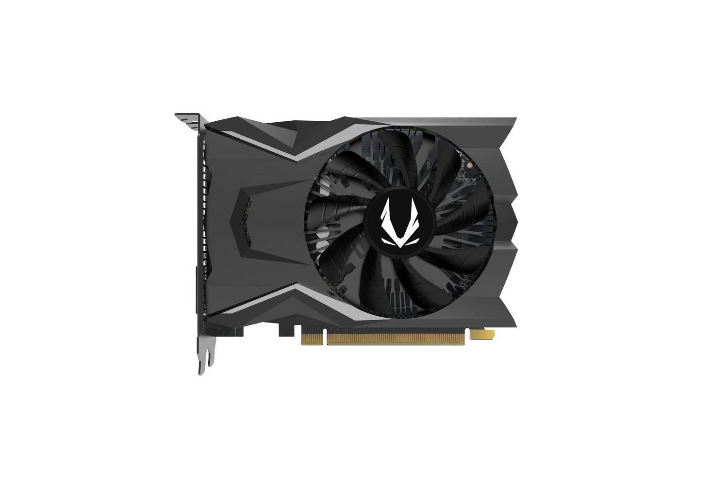 ZOTAC GAMING GeForce GTX 1650 OC GDDR6 Graphics Card Computerspace