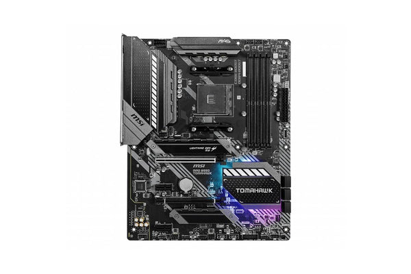 MSI MAG B550 Tomahawk Motherboard