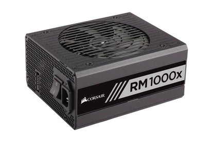 CORSAIR SMPS RM SERIES RM1000X 1000W 80 PLUS GOLD Power supply
