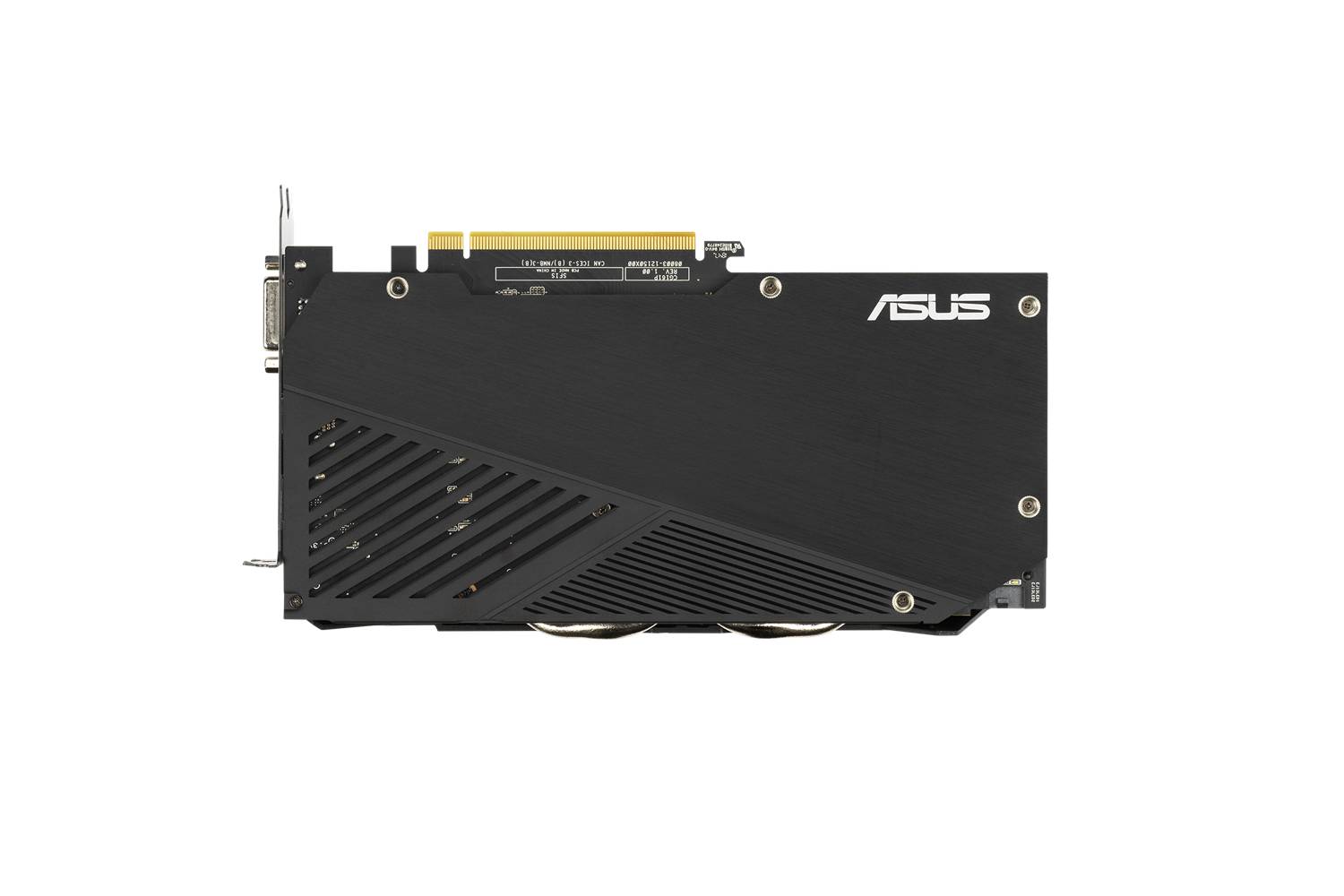 Asus GTX 1660 SUPER 6GB GDDR6 Graphics card