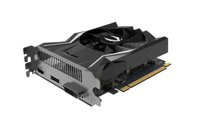 ZOTAC GAMING GeForce GTX 1650 OC GDDR6 Graphics Card