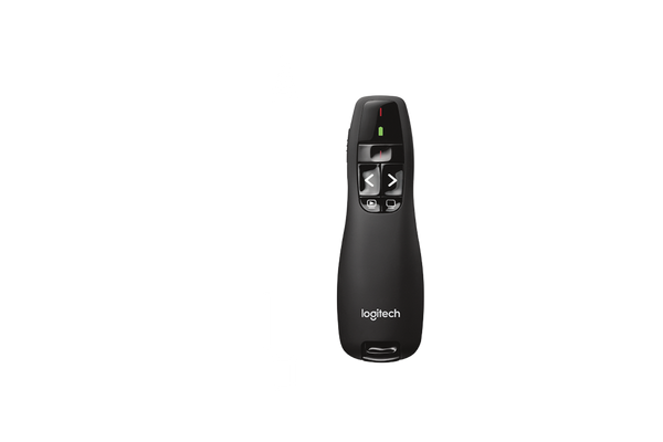 LOGITECH Wireless Presenter R400