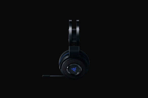 Razer Thresher 7.1 PC & PS4 Wireless Headset