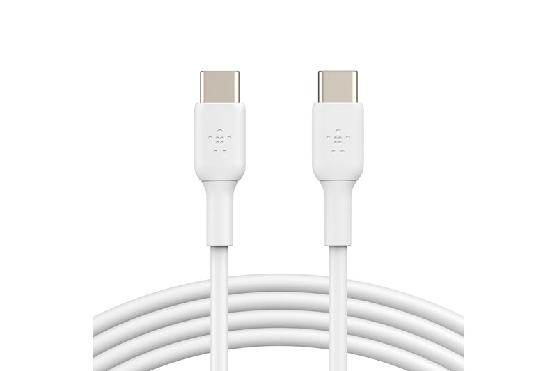 Belkin BOOSTCHARGE USB-C to USB-C Cable (1m / 3.3ft, Black)