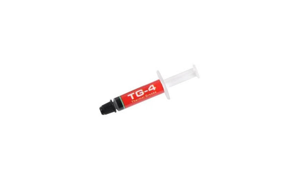 Thermaltake TG-4 Thermal grease