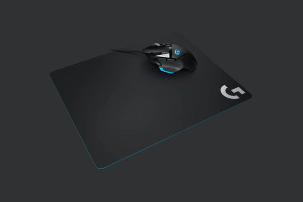 Logitech G440 Cloth Gaming Mouse Pad