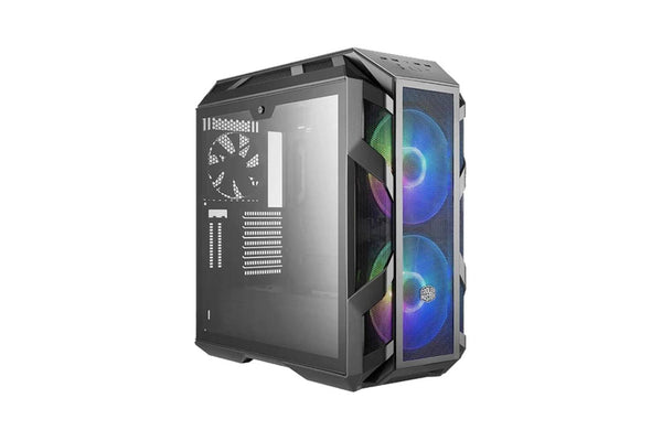 Cooler Master MasterCase H500M Cabinet