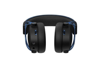 HyperX Cloud Alpha S - Blue Headphone
