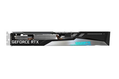Gigabyte GeForce RTX 3060 Ti GAMING OC PRO 8G Graphics Card