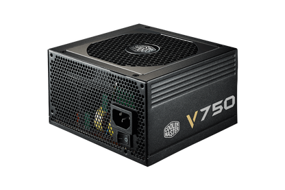 Cooler Master VANGUARD V750W Power Supply