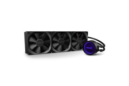 Nzxt Kraken X73 360mm AIO liquid cooler