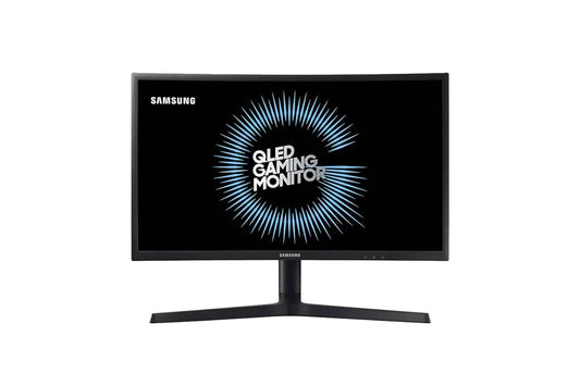 Samsung 27 inch (68.6 cm) 144hz Curved Gaming Monitor