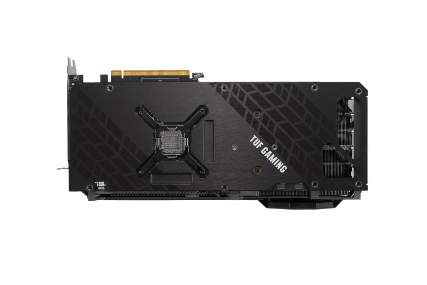 Asus TUF GAMING Radeon RX 6700XT OC Edition