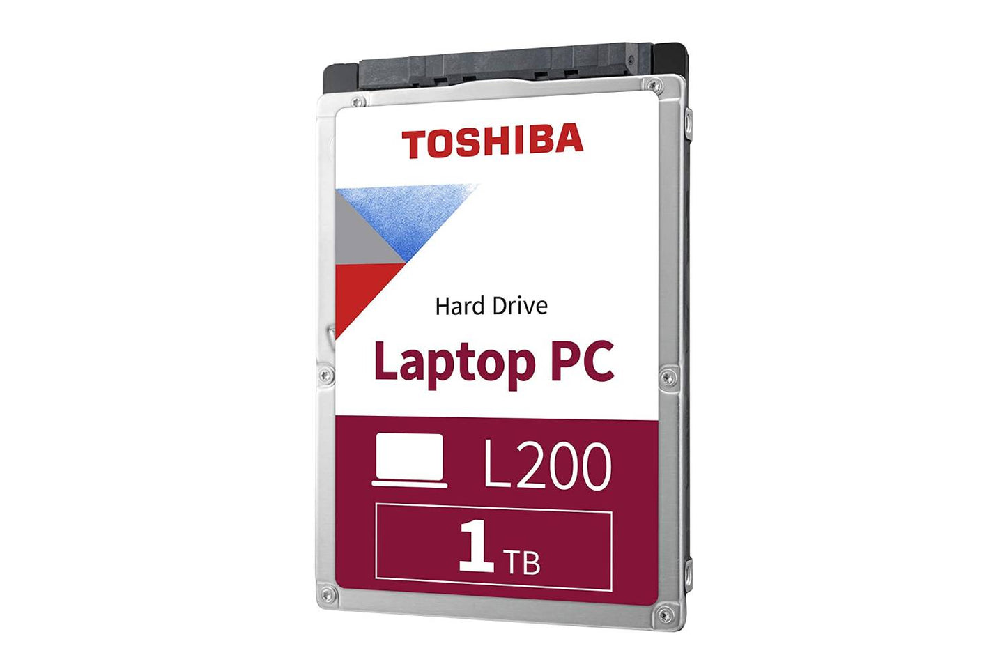 Toshiba L200 1TB 5400RPM SATA Laptop Hard Drive