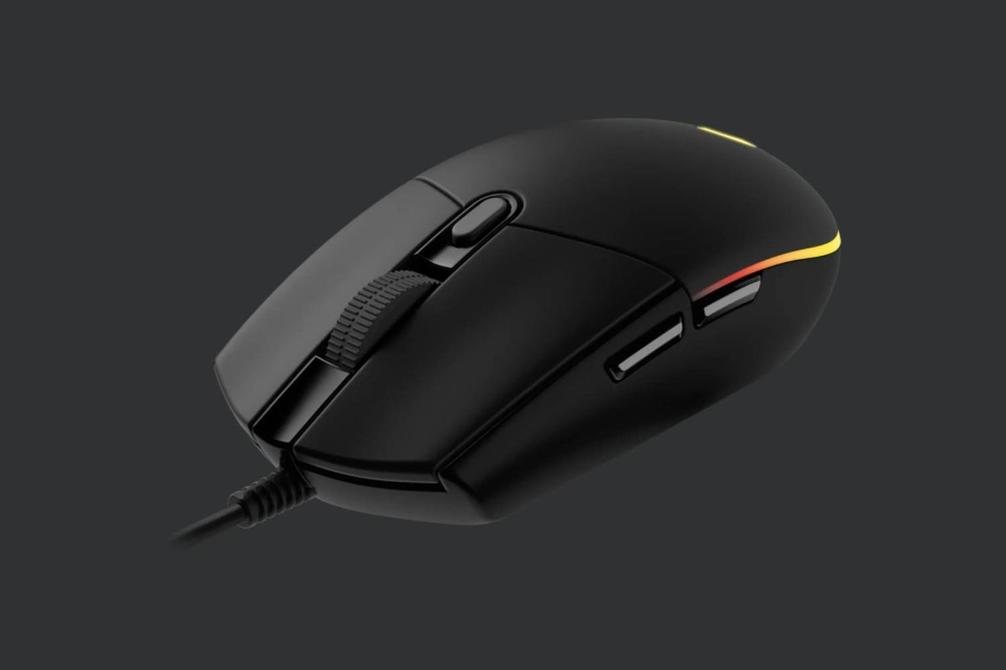 Logitech G102 Gaming Mouse