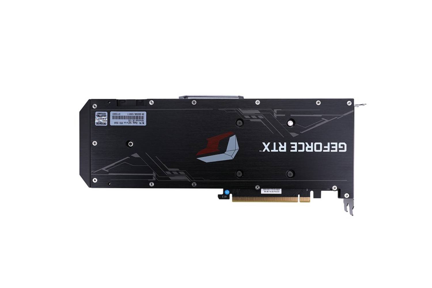 Colorful iGame GeForce RTX 3060 Advanced OC 12G L-V Graphics Card