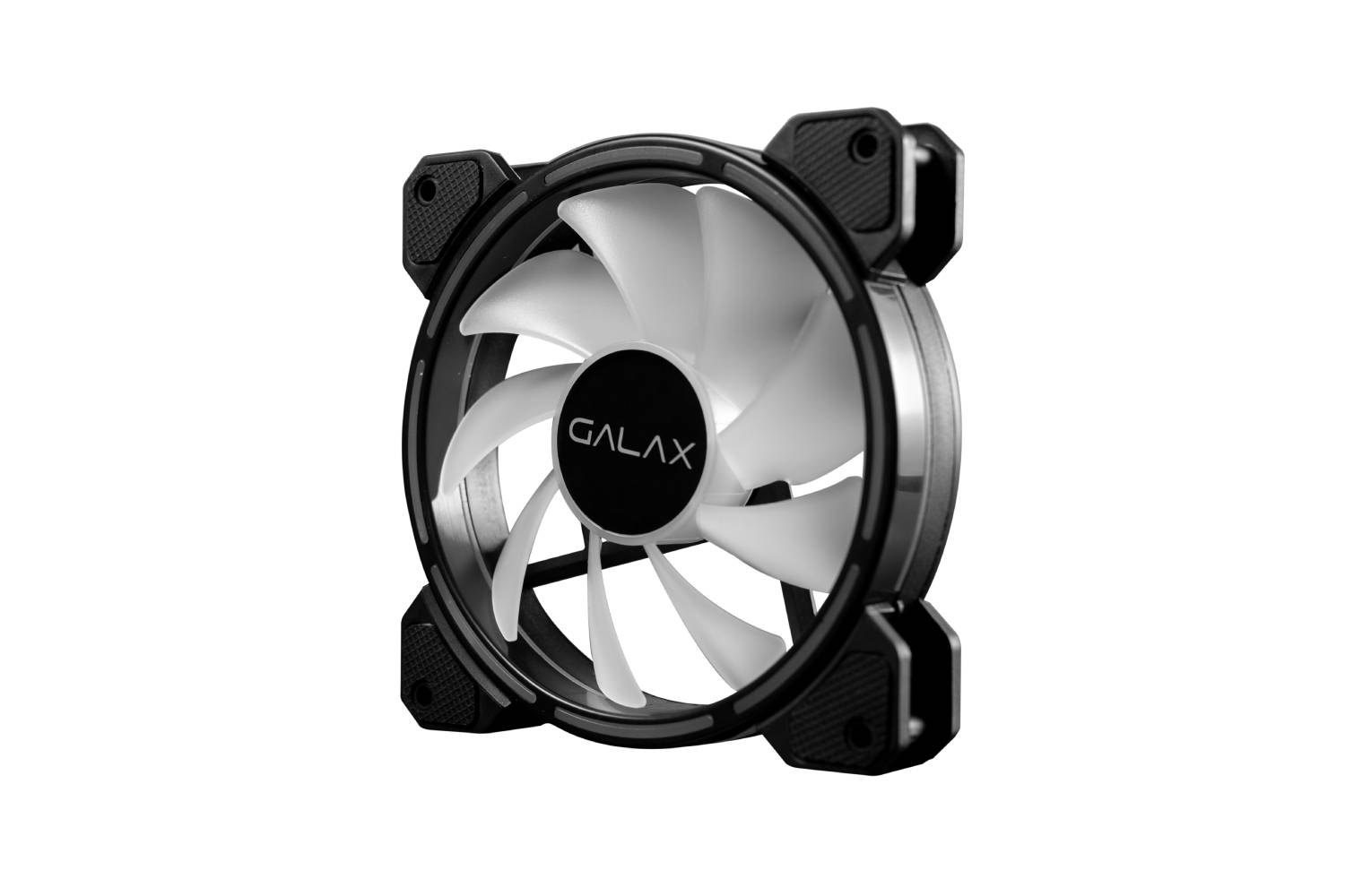 GALAX Casing Fan (VW-01) 120x120x25mm / ARGB-ARGB Fans-Galax-computerspace