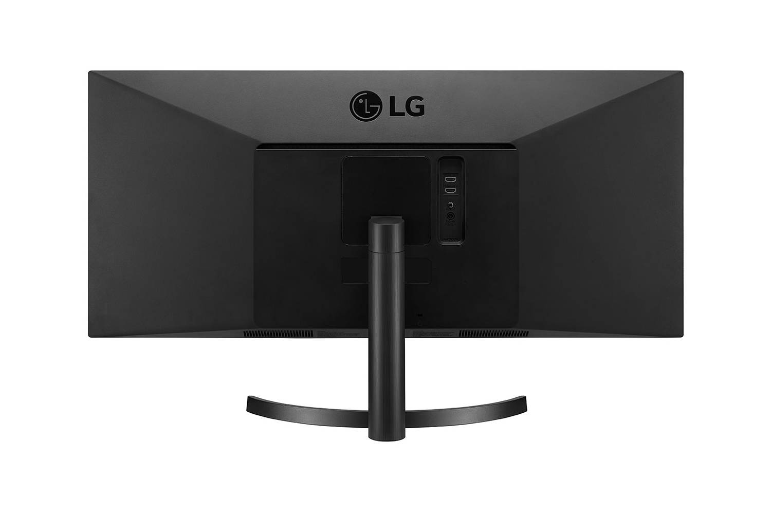 LG 34WL500 34 Inch 21:9 Ultra Wide 1080p Full HD IPS Monitor with HDR