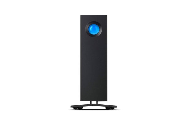 LaCie d2 Professional 20 TB Desktop Drives - STHA20000800
