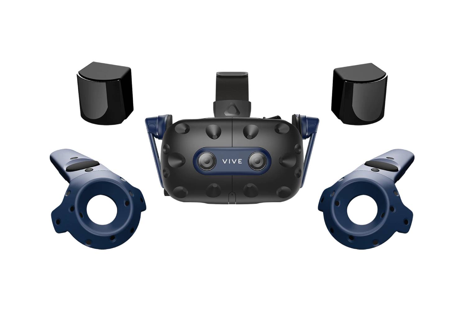 HTC VIVE Pro 2 - Full Kit-VR System-HTC-computerspace