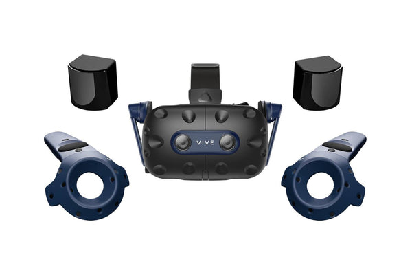 HTC VIVE Pro 2 - Full Kit