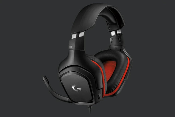 Logitech G331 Gaming Headset