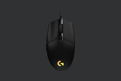 Logitech G102 Gaming Mouse